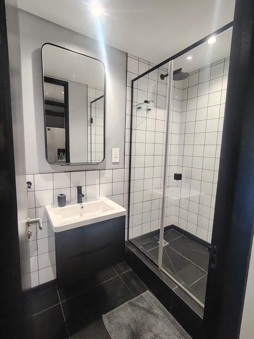 To Let 1 Bedroom Property for Rent in Cape Town City Centre Western Cape